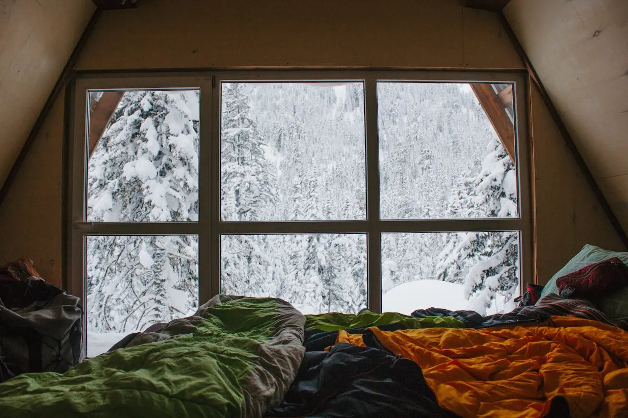 11 Best Sleeping Bags for Camping in 2025