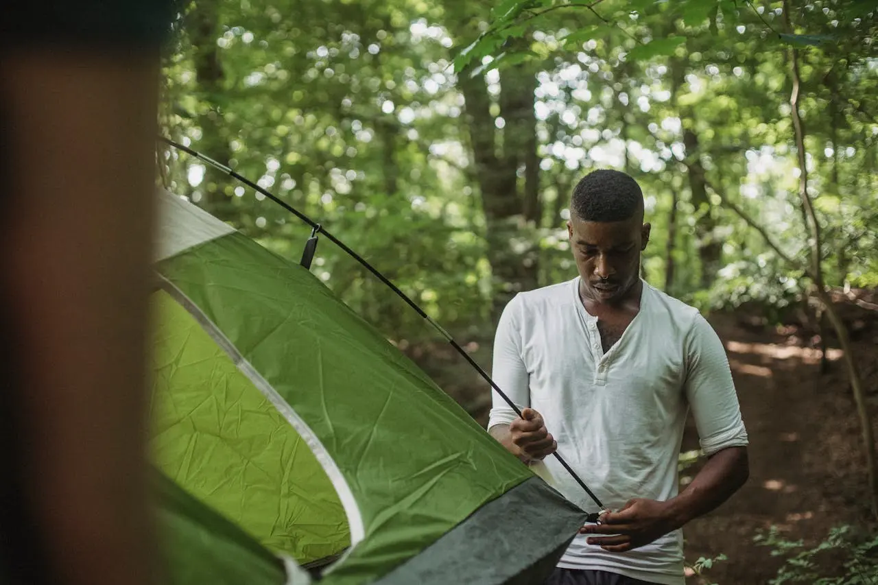 17 Genius Camping Hacks For Every Camper In 2025