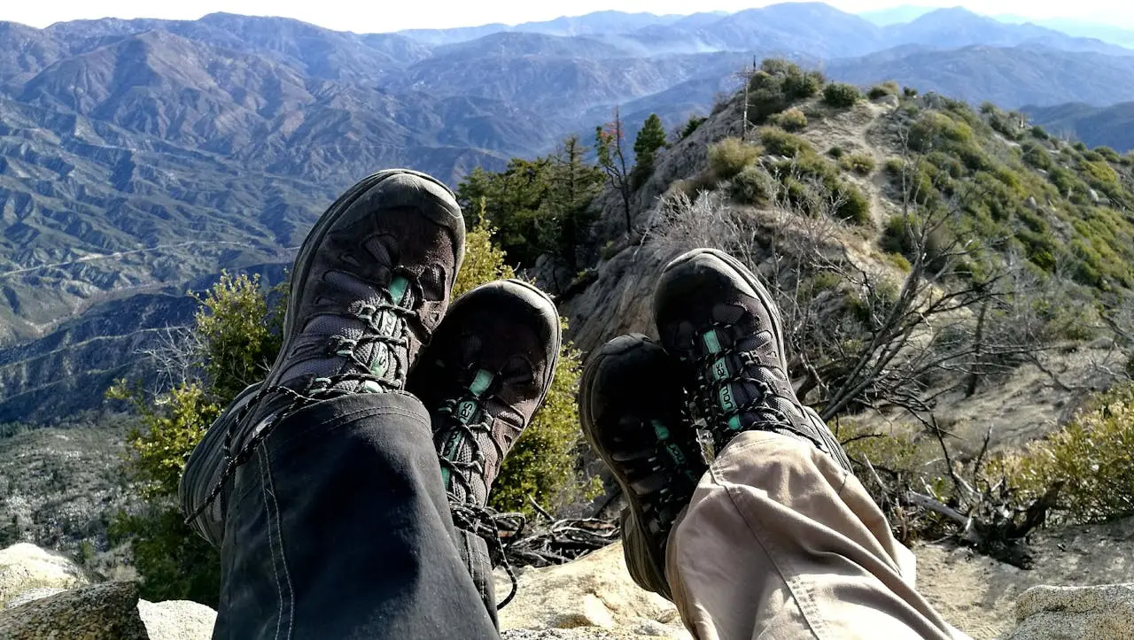 11 Best Waterproof Hiking Boots of 2025