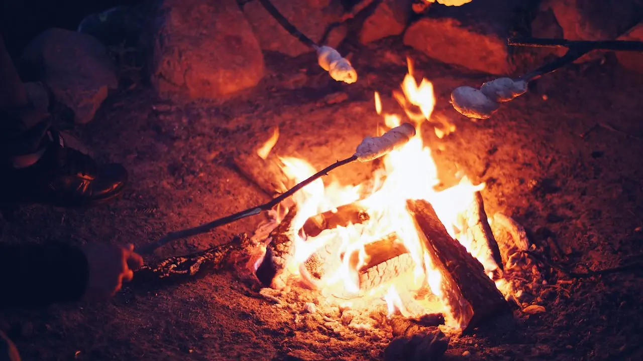 13 Types of Campfires And When To Use Them?
