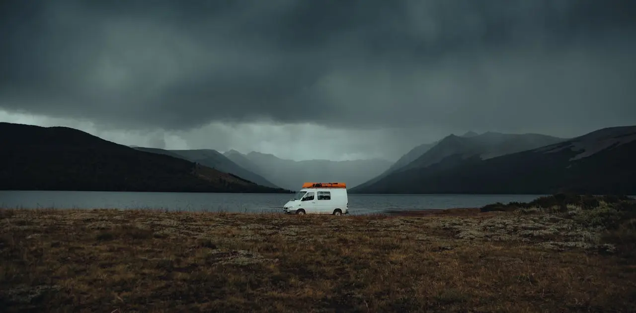 Camping in a Minivan: 8 Things No One Tells You