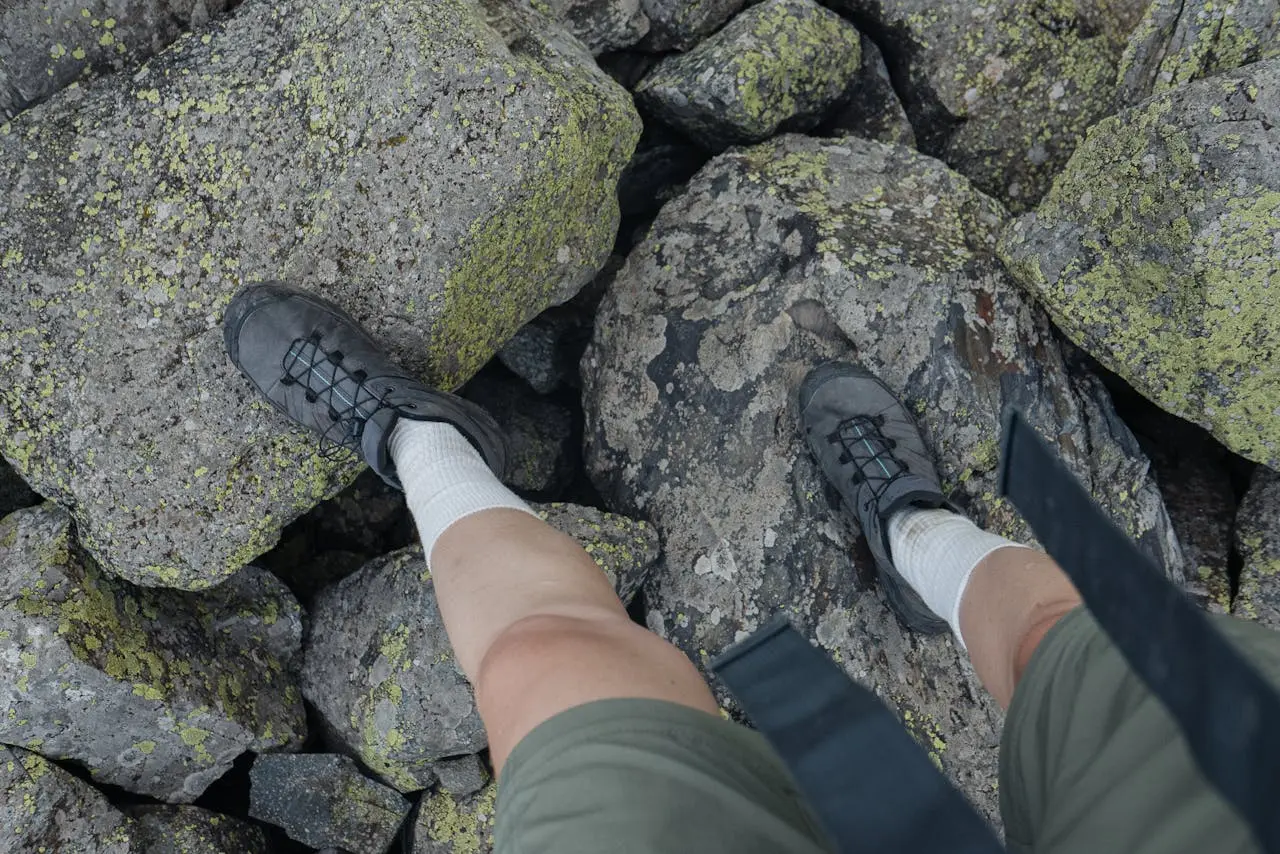 11 Best Hiking Socks of 2025 (Reviewed)
