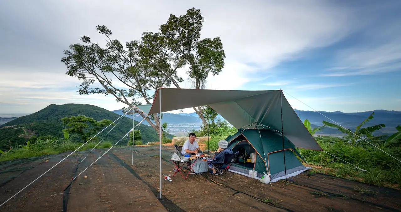 Ground Tarp vs Tent Footprint: What’s the Difference
